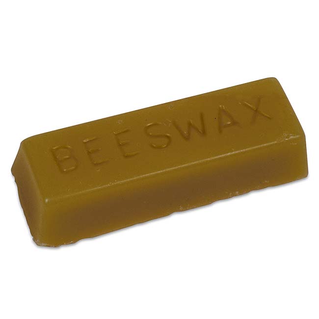 Bees Wax Thread Conditioner In Holder – DEVISE CO-OP